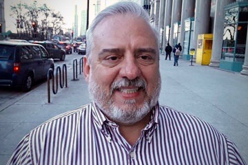 Dan Tucci
